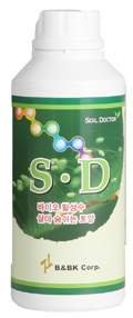 S.D(Soil Doctor)/500ML